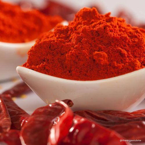 A Grade Red Chilli Powder for Cooking