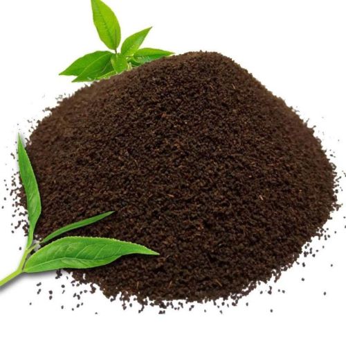 CTC Natural Tea Dust for Home, Office, Restaurant 12 Months