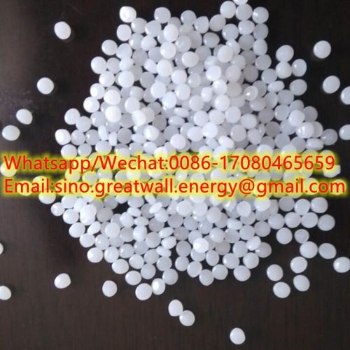 LDPE Low Density Polyethylene Resin, Color : White, Natural