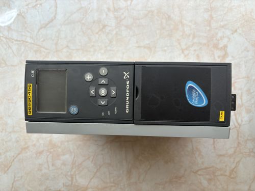 Grundfoss Drive VFD, Condition : Used
