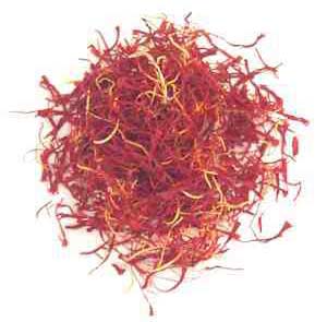 Organic Saffron, Style : Fresh