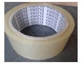 Packing Sealing Adhesive Tapes