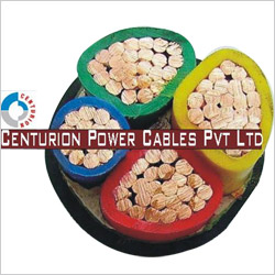 PVC Cables