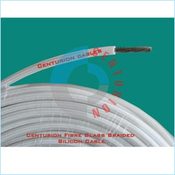 Silicone Rubber Cable