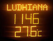 LED Display Boards