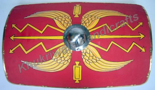 F29 Roman Shield