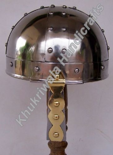 H62 Viking Nasal Protection Helmet