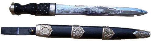 HK30 Scottish Dirk