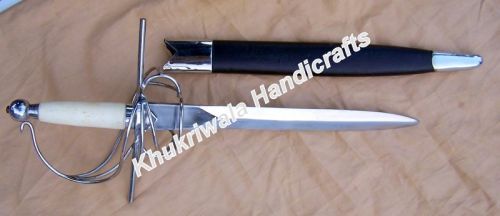 HK35 Rapier Dagger