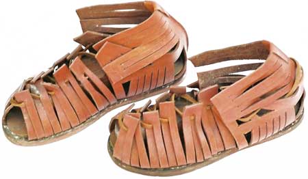 Roman Sandal (LP 11)