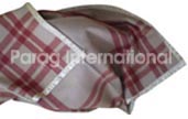 Institutional Blankets, Pattern : Plain