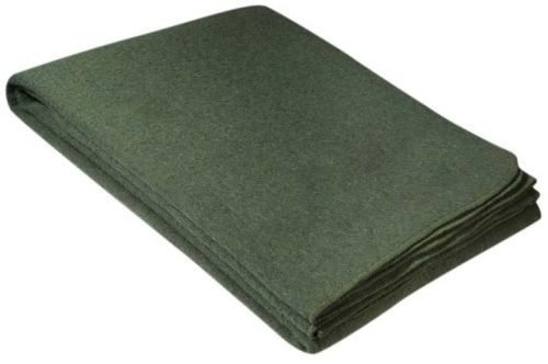 Woollen Blankets, Feature : High Thermal Resistance