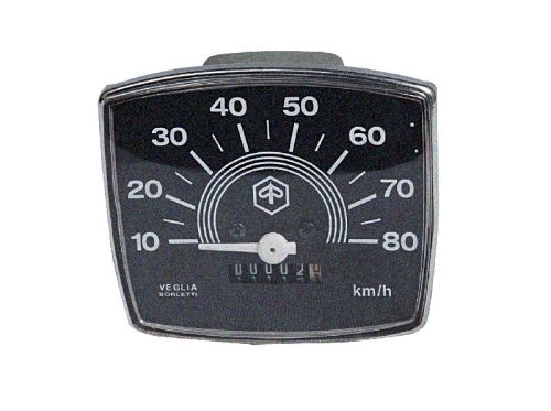 Speedometer V50 Special