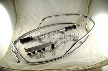 Vespa Cowl Protector