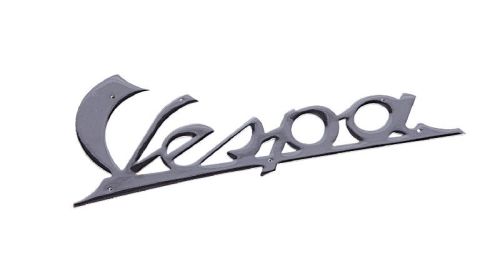 Vespa Emblem