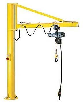 Jib Crane