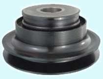 Crank Pulley