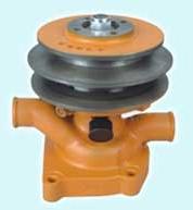 Mahindra Tractor Water Pump