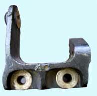 Engine Mounting Brackets - Part No. BKT. 11661M79F01