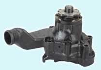 Tata 697 Water Pump