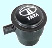 Automotive Oil Separators - Tata LGV Oil Seperator No. 2534-0117-0115