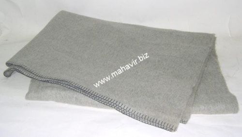 Relief Blankets, Technics : Handloom