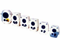 Shaft Mounted Gear Units
