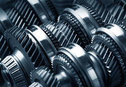 Transmission Gears