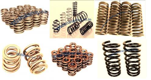 Coil Spring