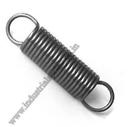 Industrial Extension Spring