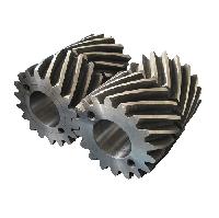 Herringbone Gears