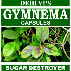 Gymnema Capsules