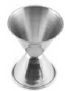 Stainless Steel Jiggers