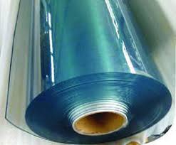PVC Flexible Sheet, Width : UPTO 2.00 METERS