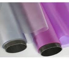 PVC Soft Sheet, Thickness : 0.35MM TO 3.00 Mm