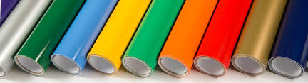 Vinyl Film, Thickness : 0.35MM TO 3.00 MM