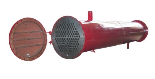 Condenser Tubes