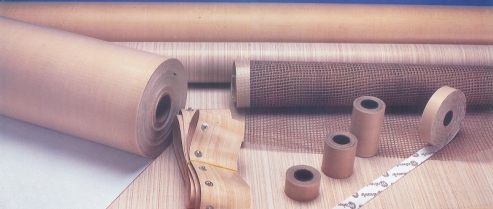 PTFE Coated Fiber Glass