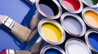 Acrylic Distemper Paints