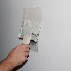 Wall Putty