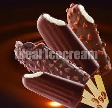 Chocobar Ice Cream, For Office Pantry, Birthday, Home Purpose, Marriage Ceremony, Feature : Sweet