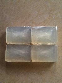 Transparent Soap