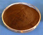 Lignosulphonate Powder