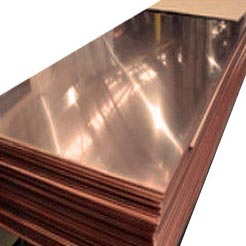 Copper Sheet