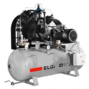 High Pressure Air Compressors