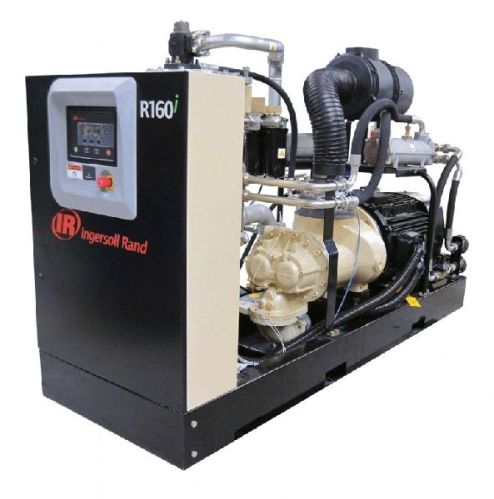 Marine Air Compressors