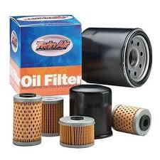 Air oil filters
