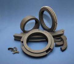 Compressor Rings