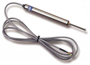 Displacement Sensors