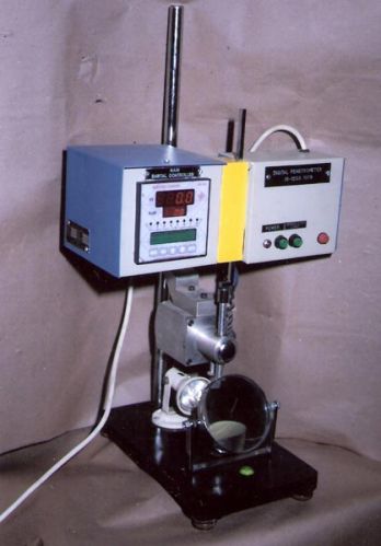Penetrometer